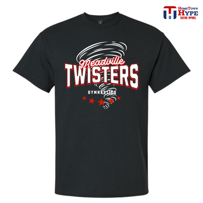 T-Shirt - Twisters '25