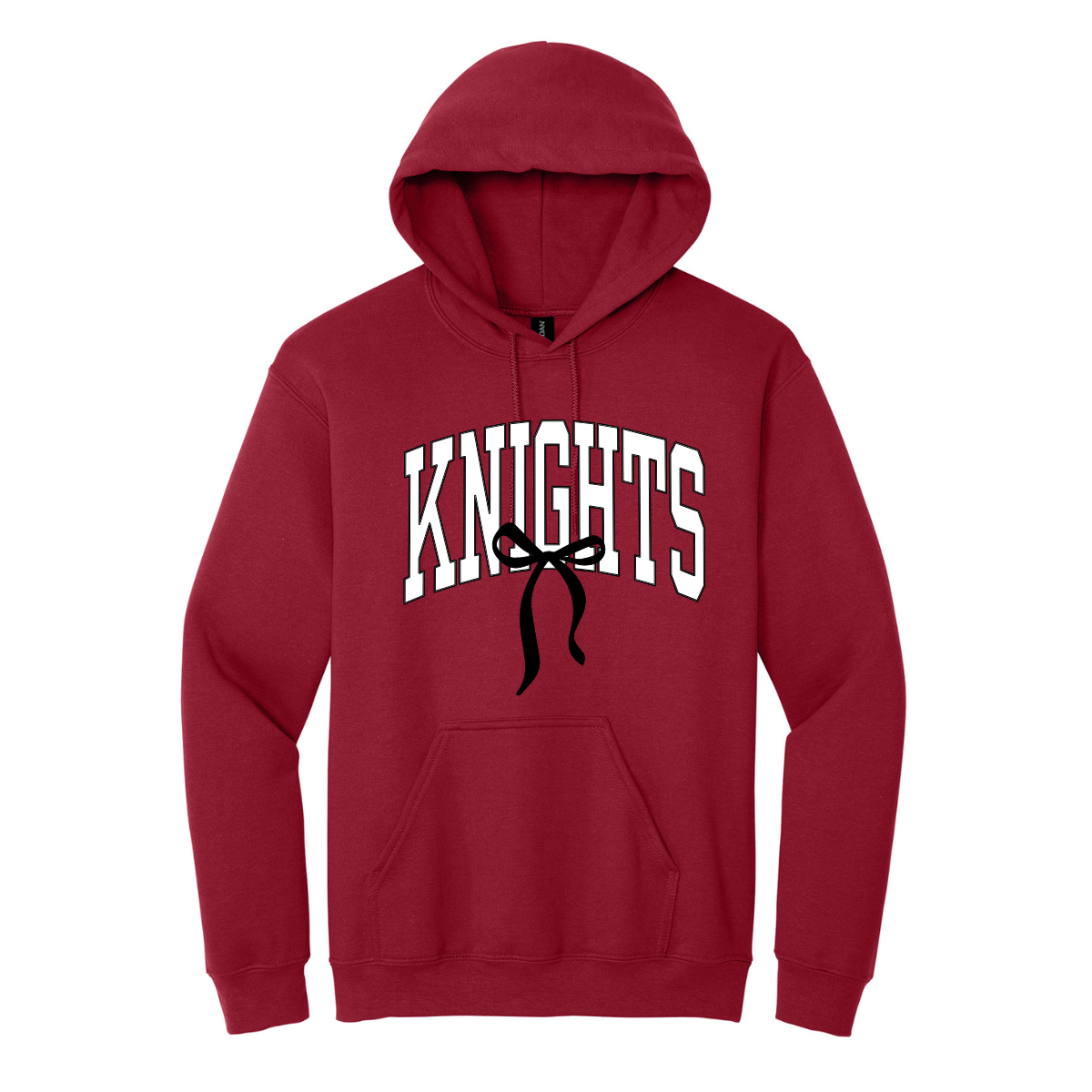 Franklin Knights - Design #5