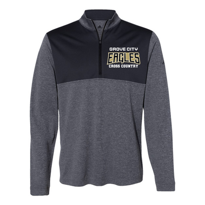 Grove City XC - Adidas 2 Tone Pullover