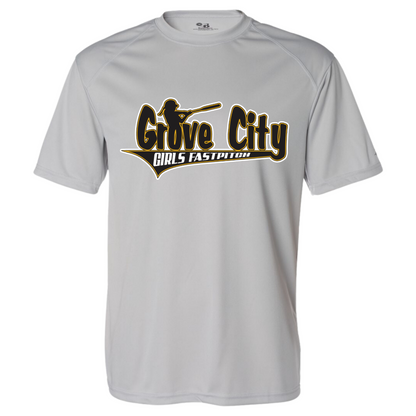 "Dry Fit" Shirts2 - Grove City Fastpitch