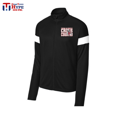 Travel Jacket : Franklin XC