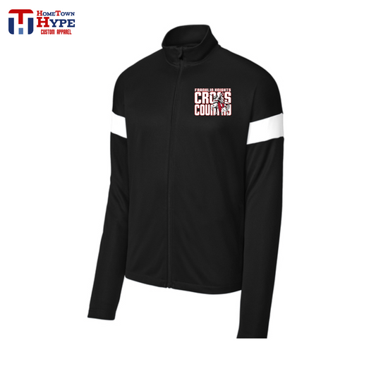 Travel Jacket : Franklin XC