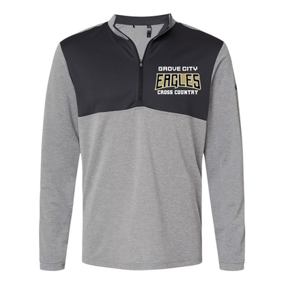 Grove City XC - Adidas 2 Tone Pullover