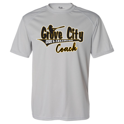 "Dry Fit" Shirts2 - Grove City Fastpitch