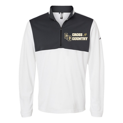 Grove City XC - Adidas 2 Tone Pullover