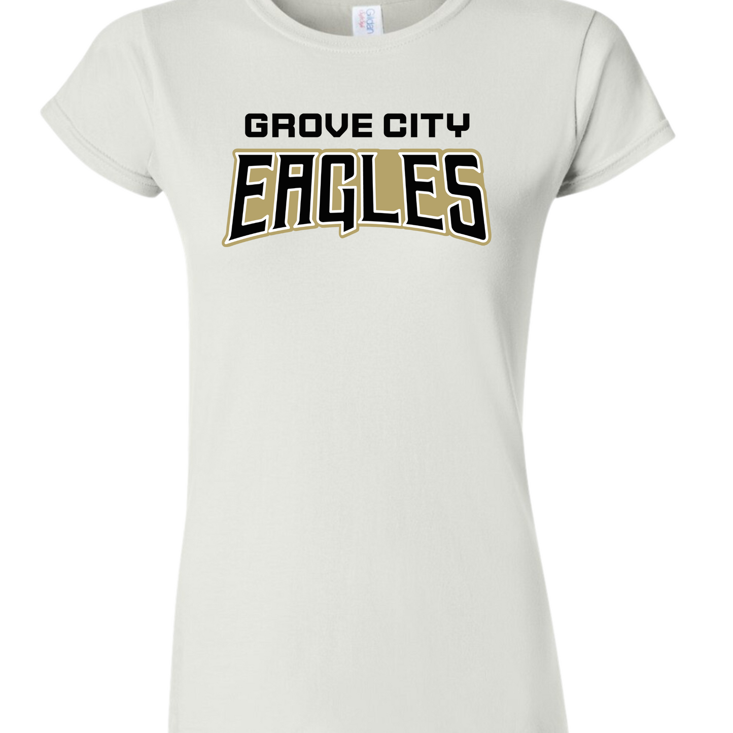 Women's T-Shirt : Grove City 24