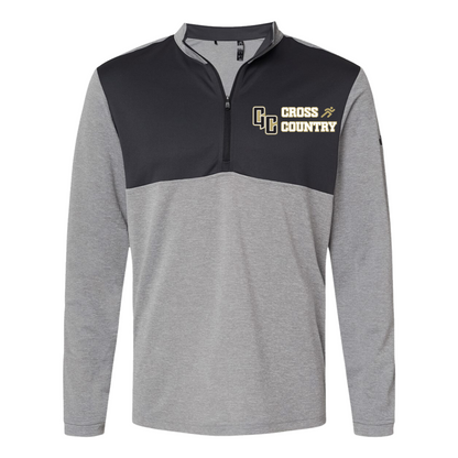 Grove City XC - Adidas 2 Tone Pullover