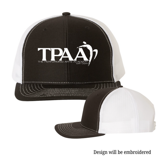Hat - TPAA Dance Studio