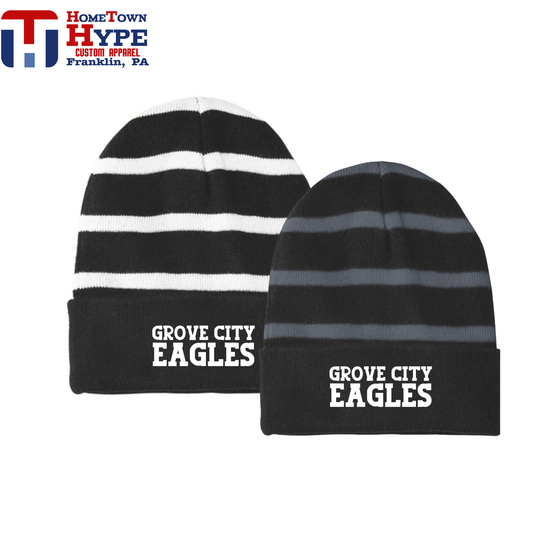 Spectator Beanie - Hillview Elementary 2025-2026