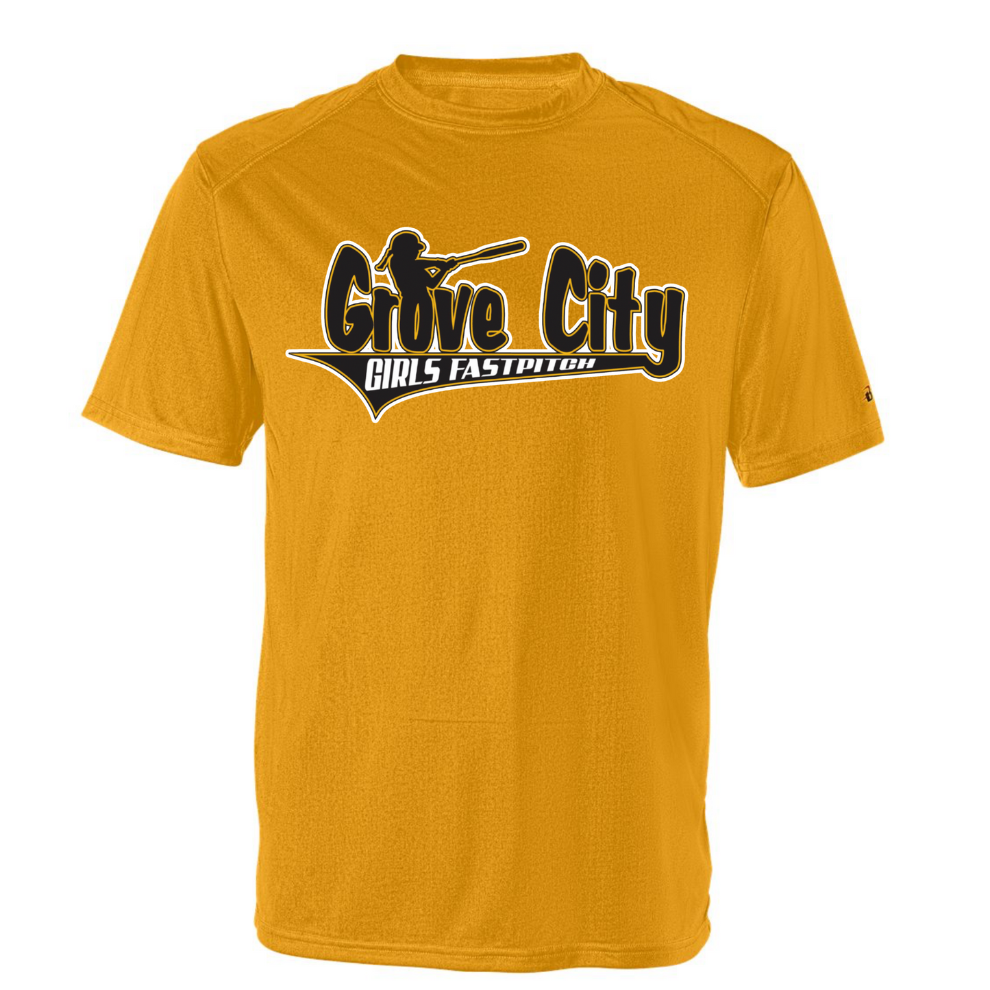 "Dry Fit" Shirts2 - Grove City Fastpitch