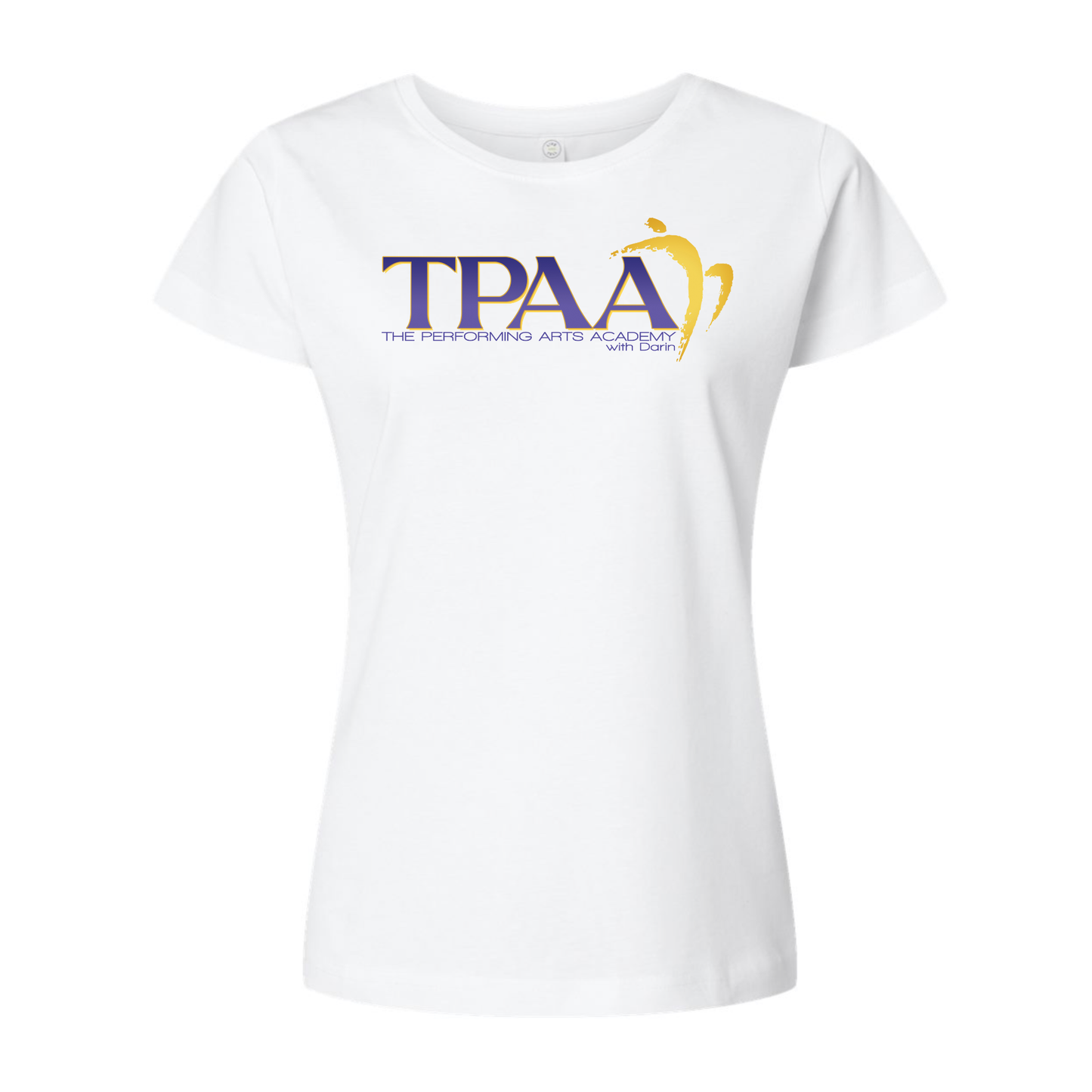 TPAA Women's Tee Shirt - TPAA Dance Studio