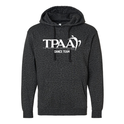 TPAA Hoodie- TPAA Dance Team