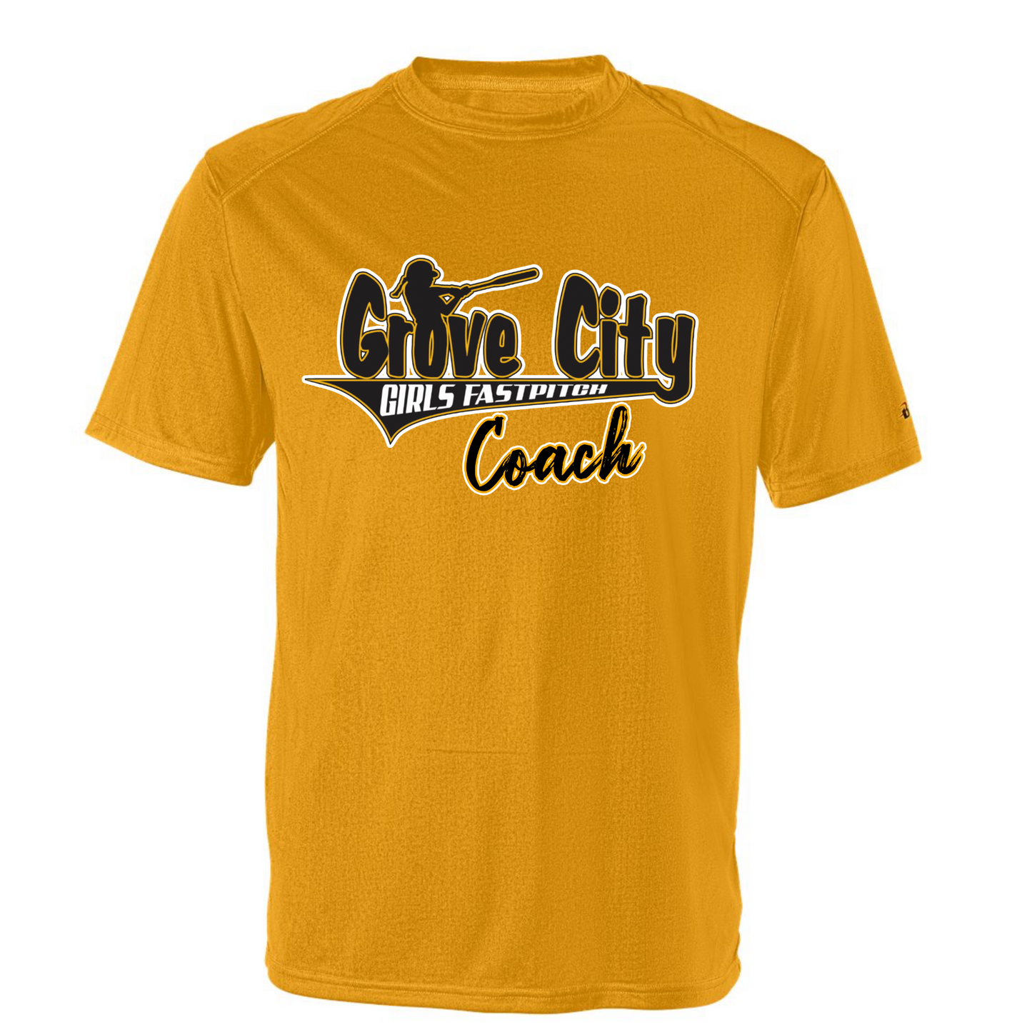 "Dry Fit" Shirts2 - Grove City Fastpitch