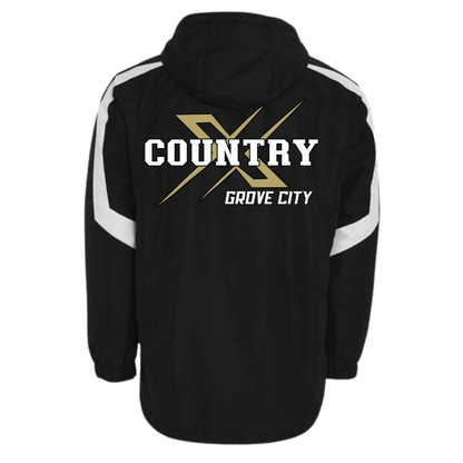 Charger Jacket : Grove City XC 24