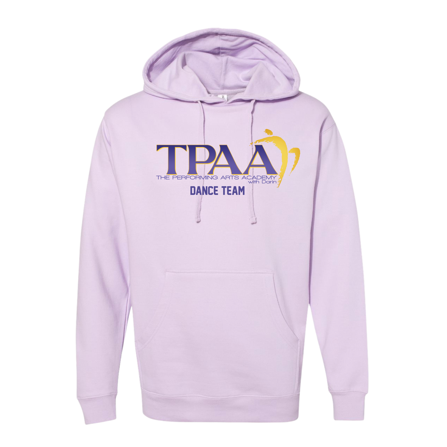 TPAA Hoodie- TPAA Dance Team