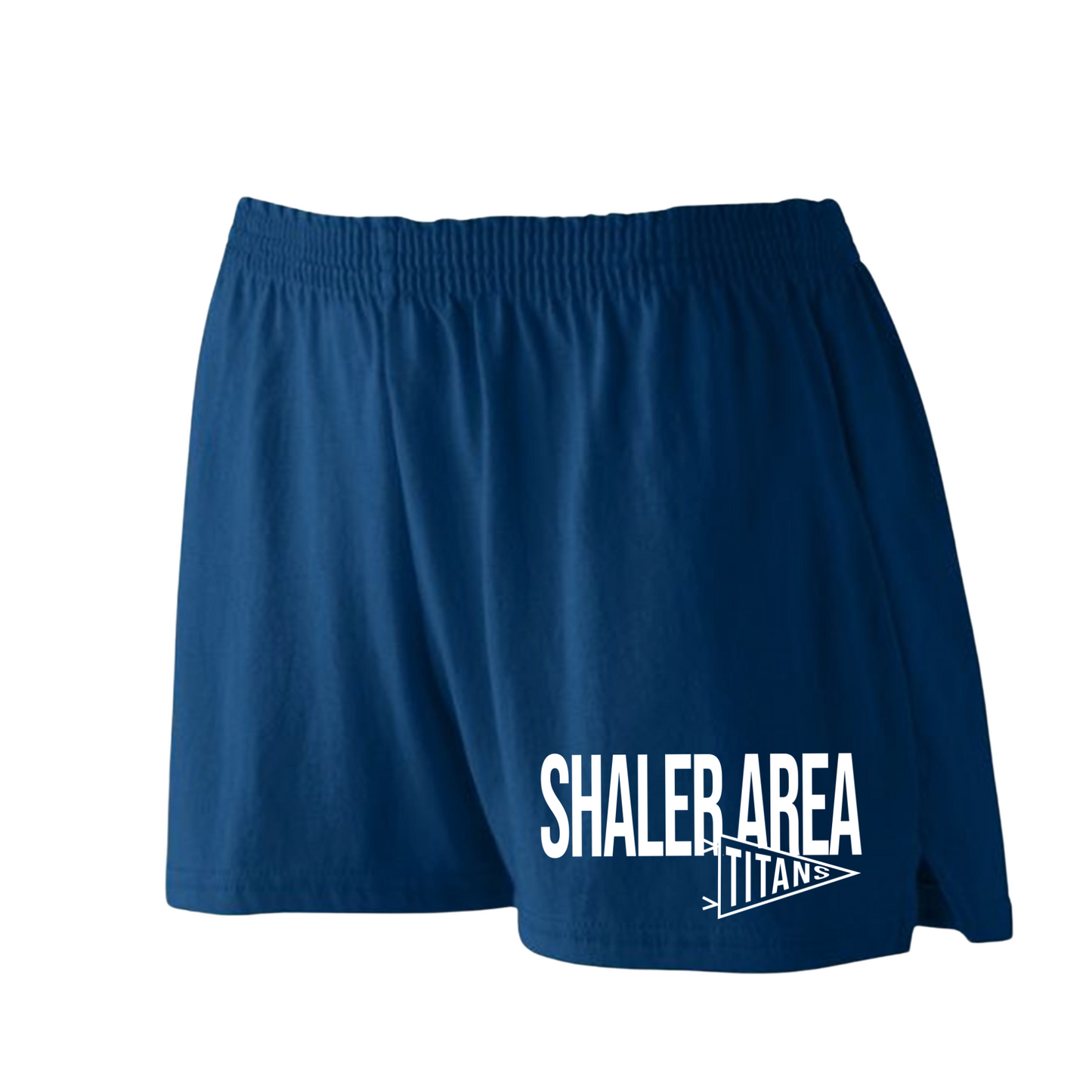 SAES - Jersey Shorts