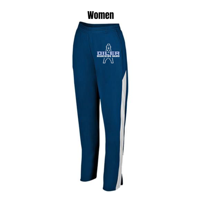 Medalist Pants : Oiler Marching Band