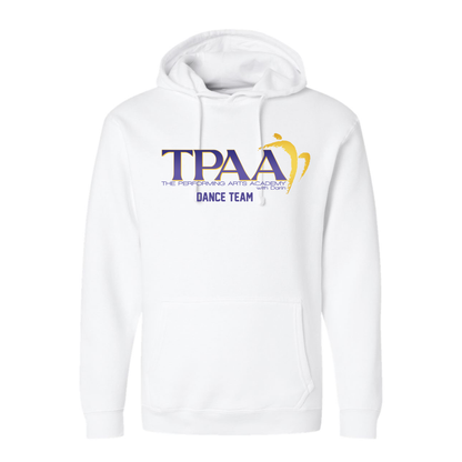TPAA Hoodie- TPAA Dance Team