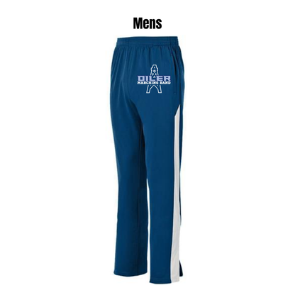 Medalist Pants : Oiler Marching Band