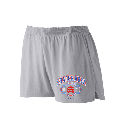 SAES - Jersey Shorts