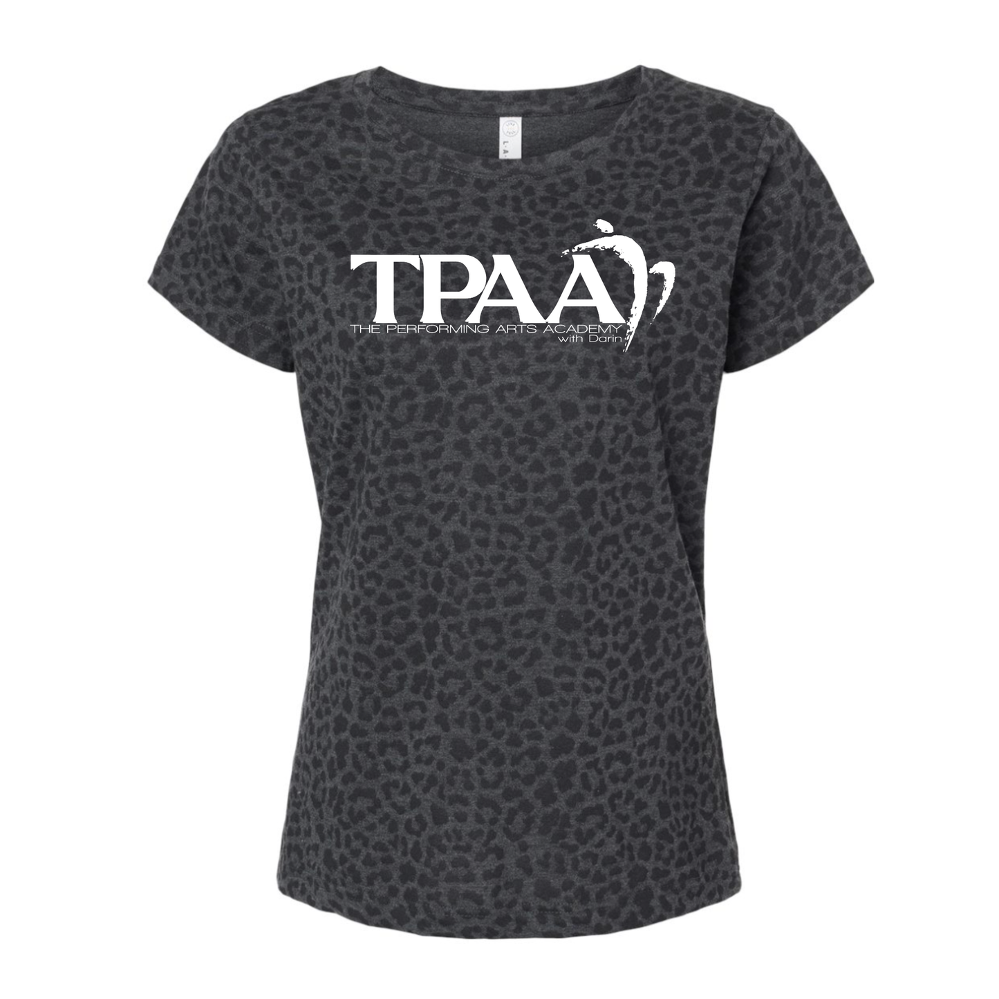 TPAA Women's Tee Shirt - TPAA Dance Studio