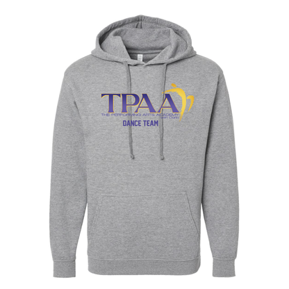 TPAA Hoodie- TPAA Dance Team