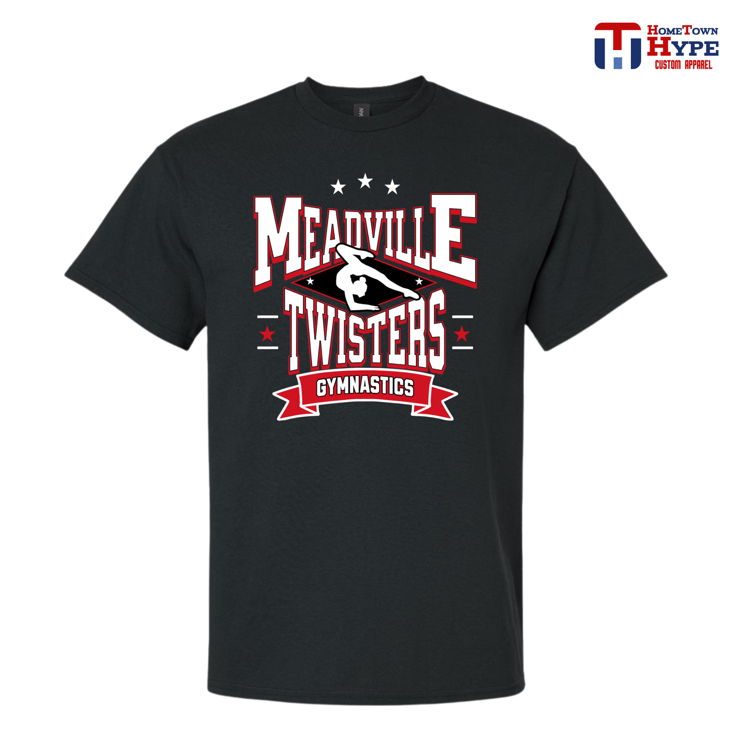 T-Shirt - Twisters '25