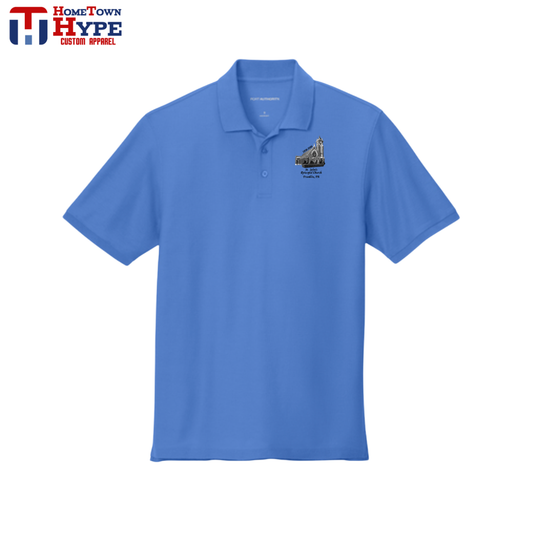 Polo - St John's