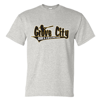 50/50 T-Shirts2 - Grove City Fastpitch