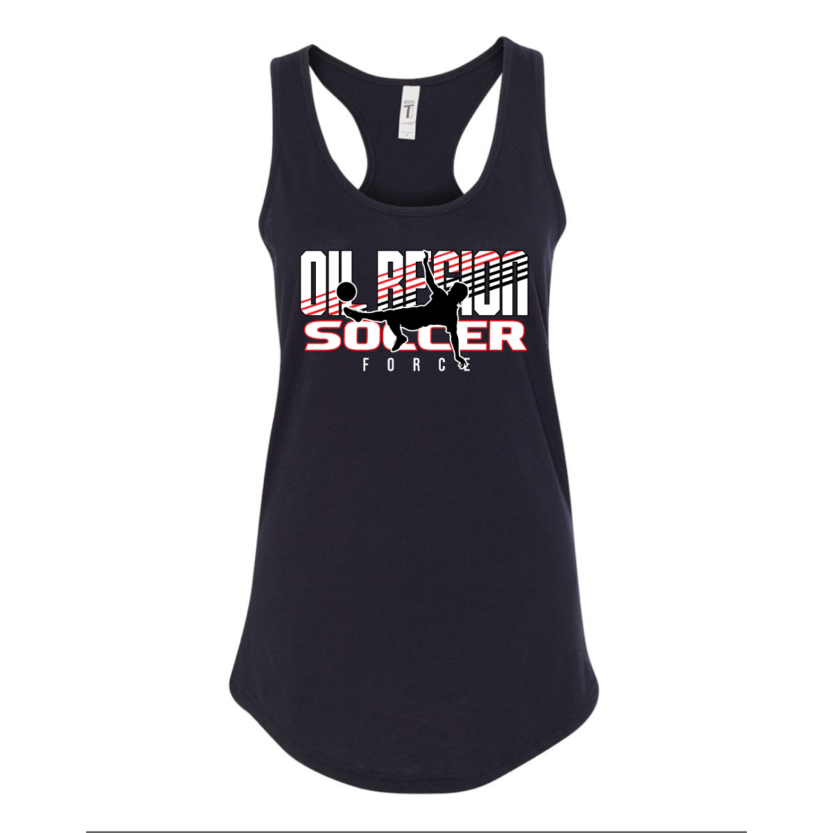 Racer Back Tank - ORSA 2024