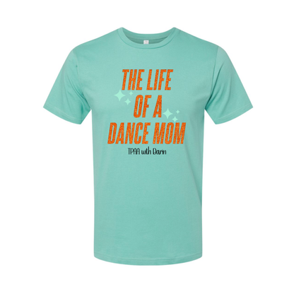 The Life of a Dancer - TPAA Dance Studio