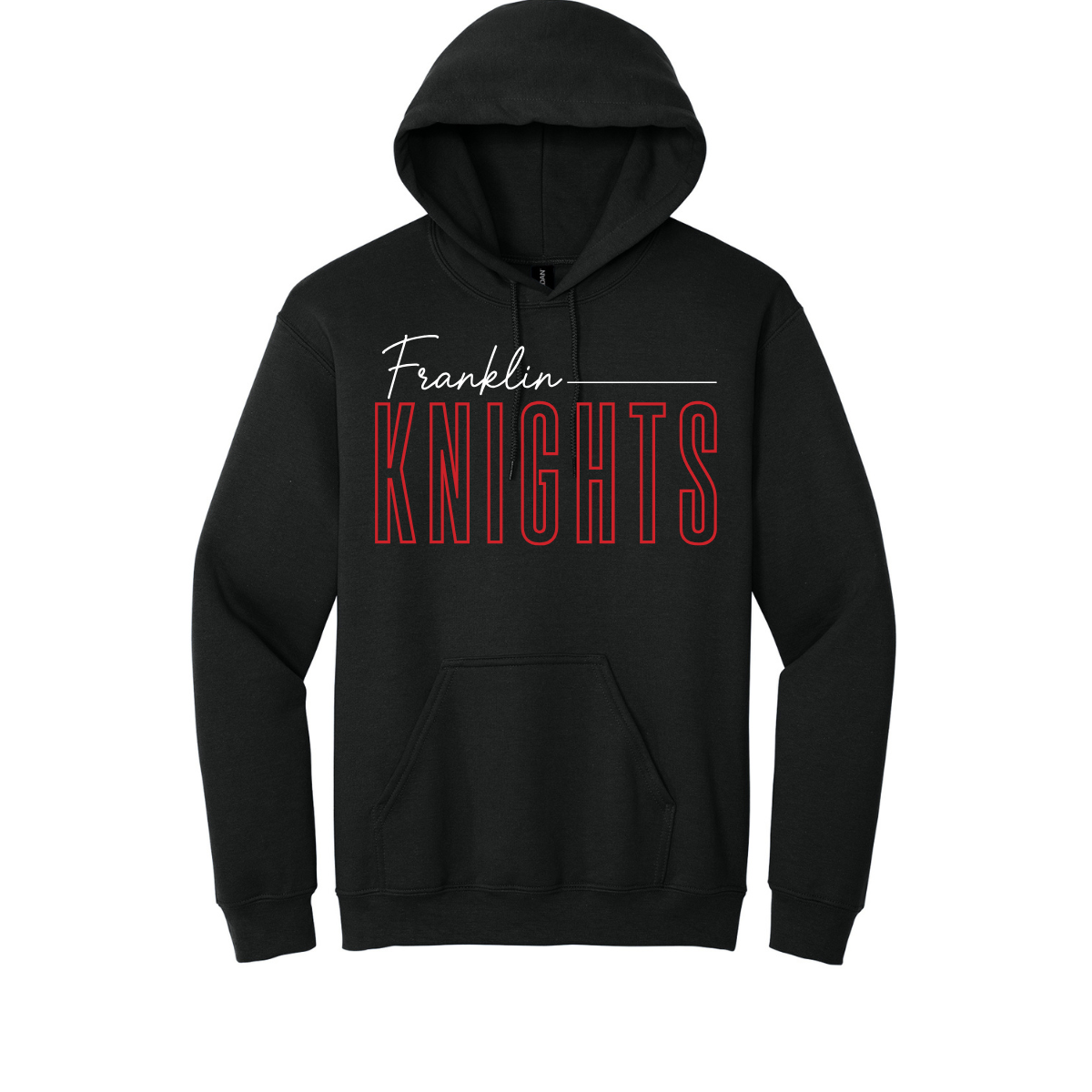 Franklin Knights - Design #2