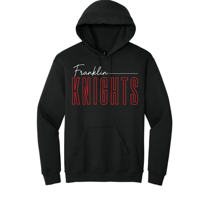 Franklin Knights - Design #2