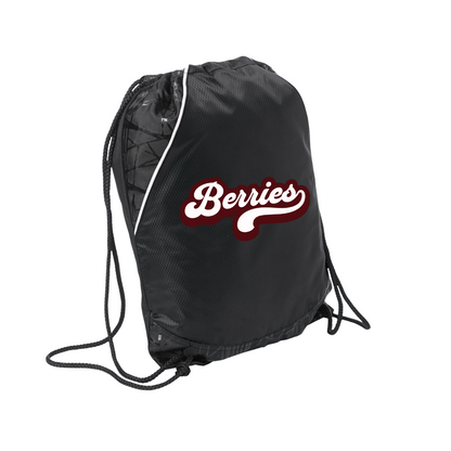 Cinch Pack -  Cranberry Berries