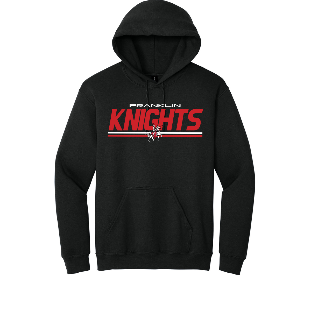 Franklin Knights - Design #1