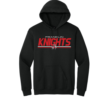 Franklin Knights - Design #1