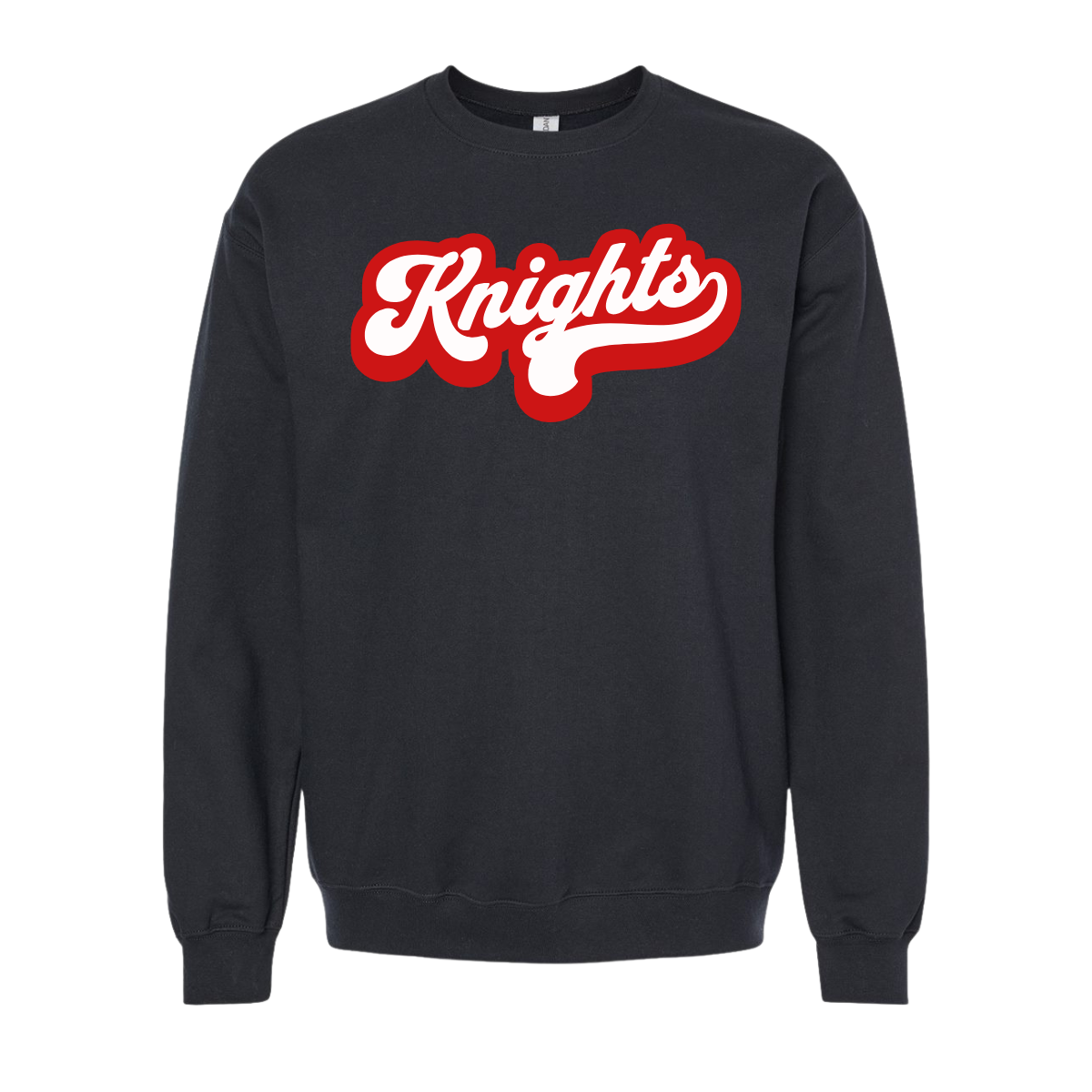 Franklin Knights Script