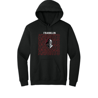 Franklin Knights - Design #3