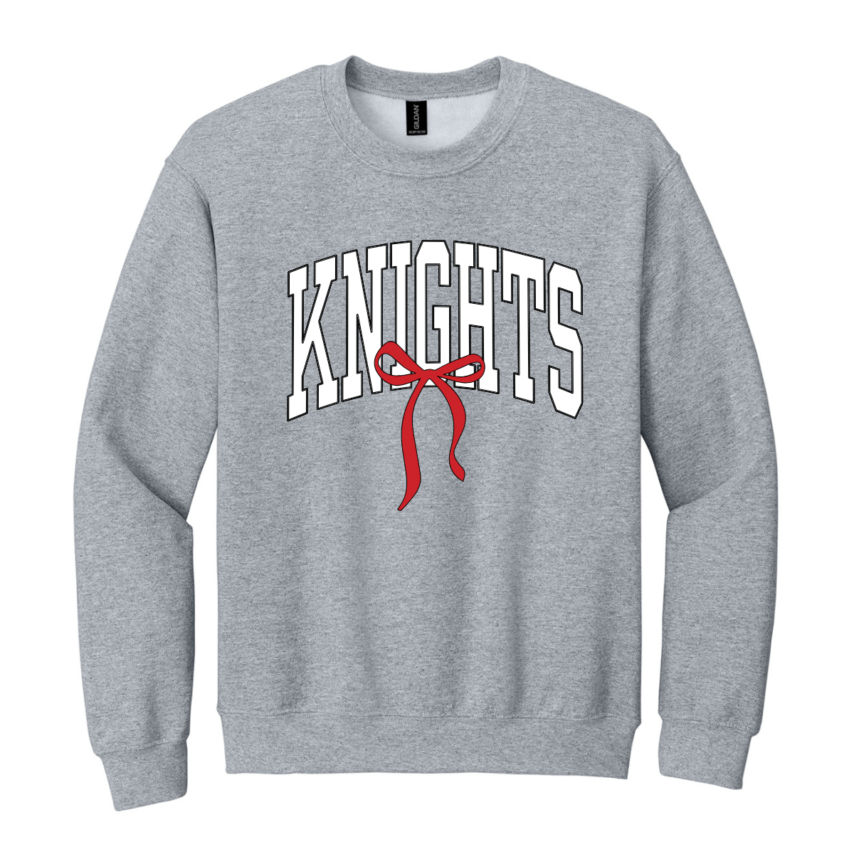 Franklin Knights - Design #5