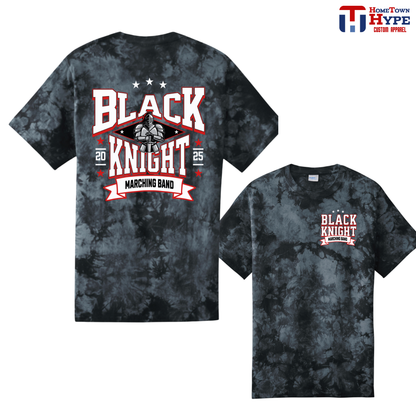 Camo : Black Knight Marching Band 2025