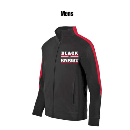 Medalist Jacket : Black Knight Band 24