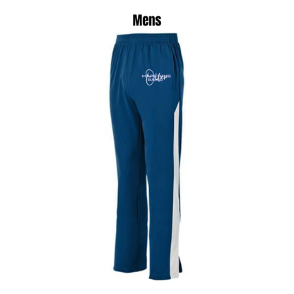 Medalist Pants : Oiler Marching Band