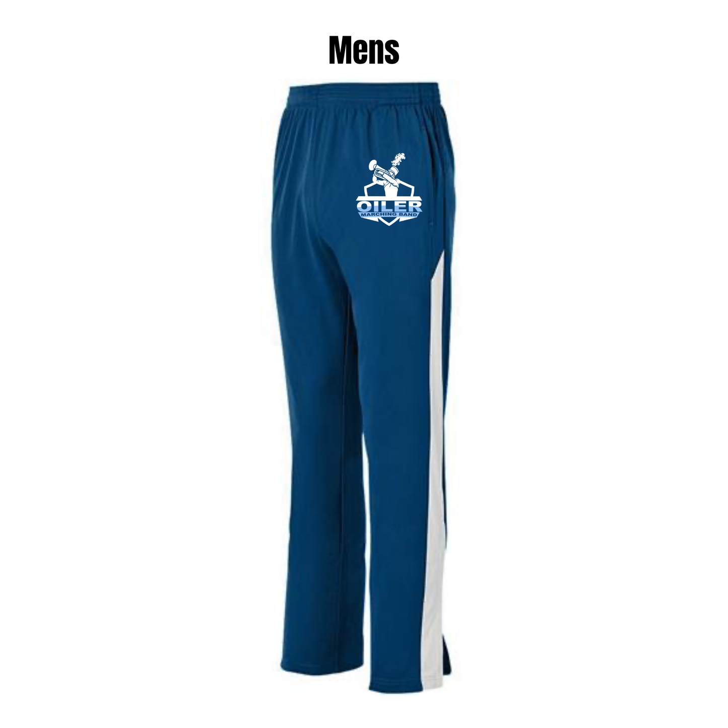 Medalist Pants : Oiler Marching Band