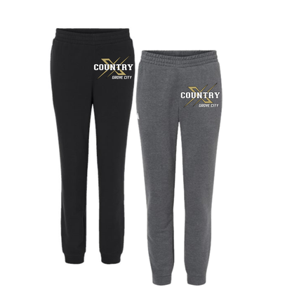 ADIDAS Premium Joggers : Grove City XC