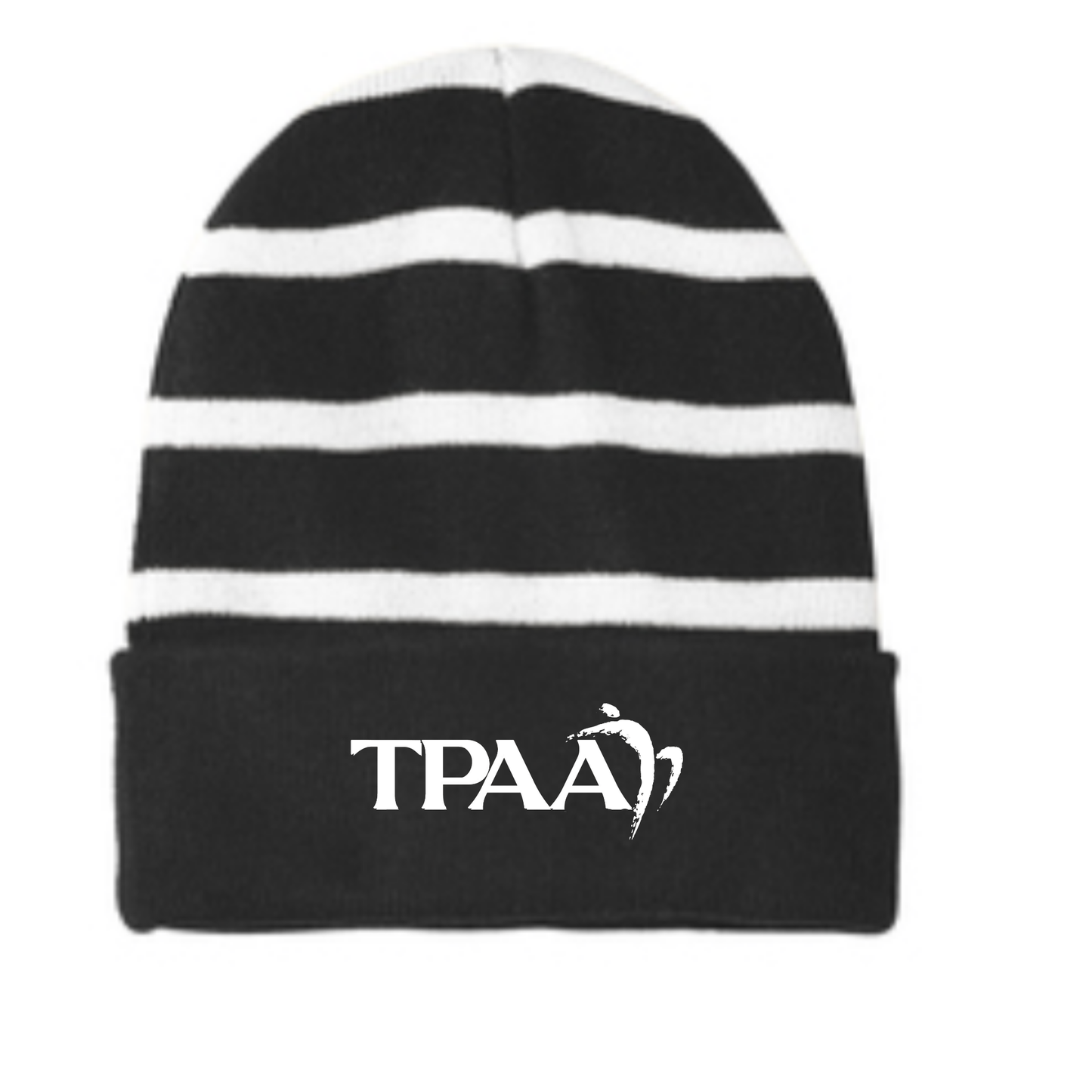 Spectator Beanie - TPAA Dance Studio