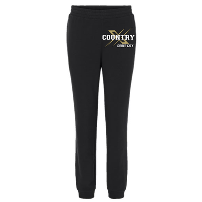 ADIDAS Premium Joggers : Grove City XC