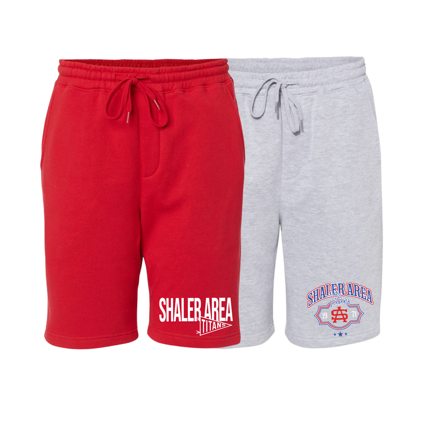 SAES - Fleece Shorts