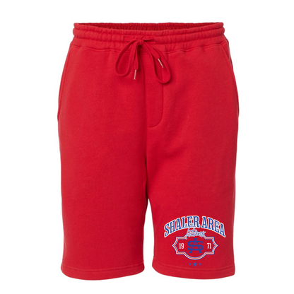 SAES - Fleece Shorts