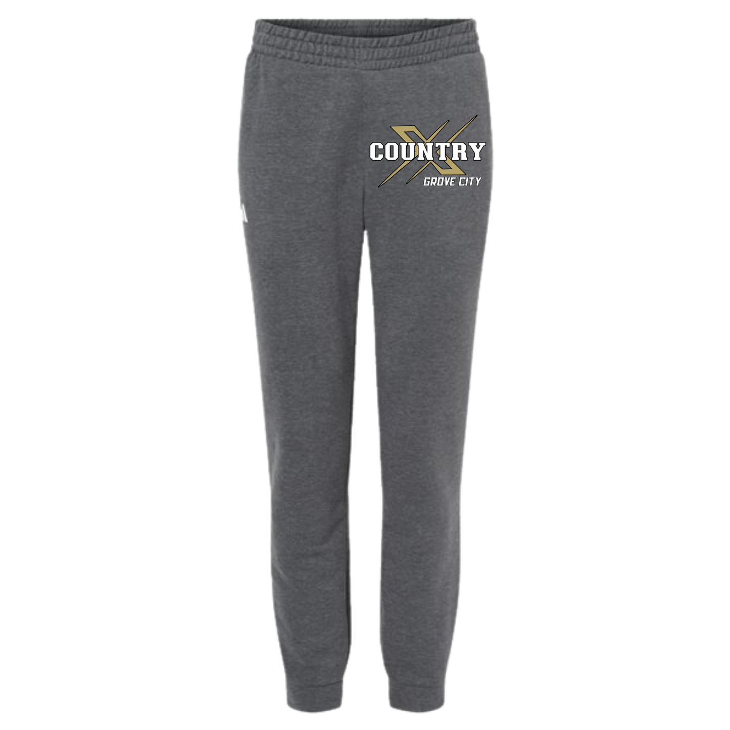 ADIDAS Premium Joggers : Grove City XC