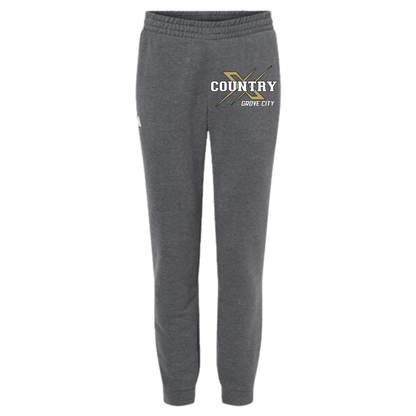 ADIDAS Premium Joggers : Grove City XC